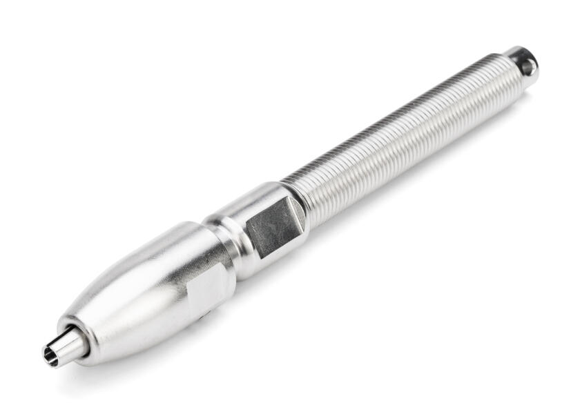 Купить BLUE WAVE Swageless Threaded Terminal (self-assembly) / 1x19 Construction 33880-bvs 7ft.ru в интернет магазине Семь Футов