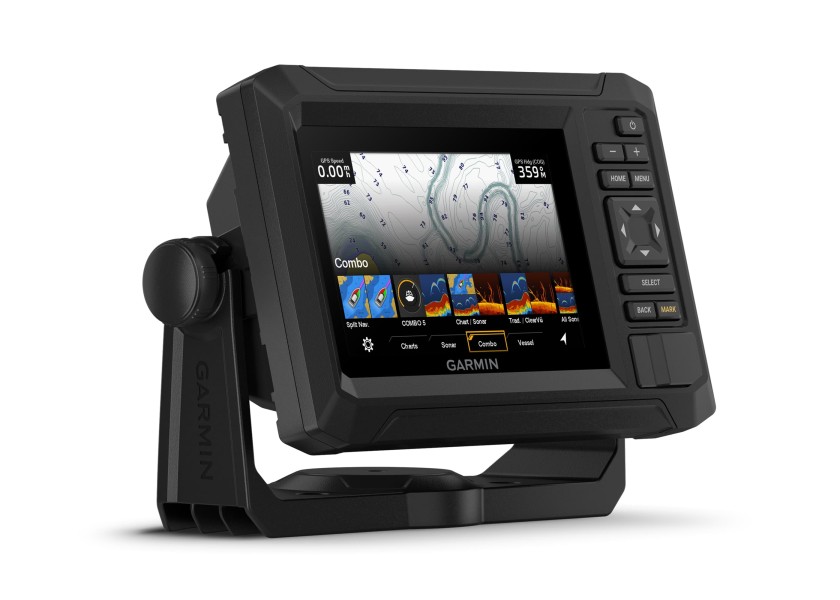 Купить GARMIN ЭХОМАП UHD2 52cv 7ft.ru в интернет магазине Семь Футов