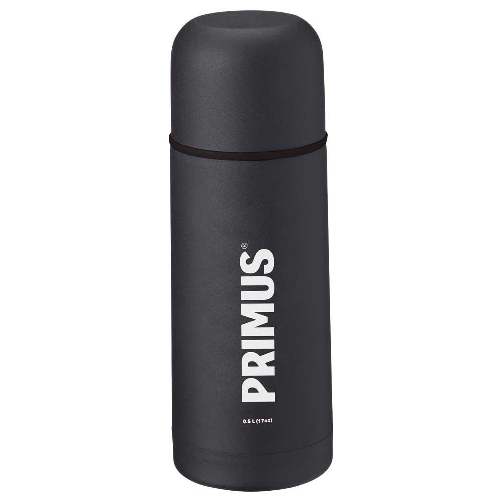 Primus 741046 Вакуумная бутылка 500ml Черный Black
