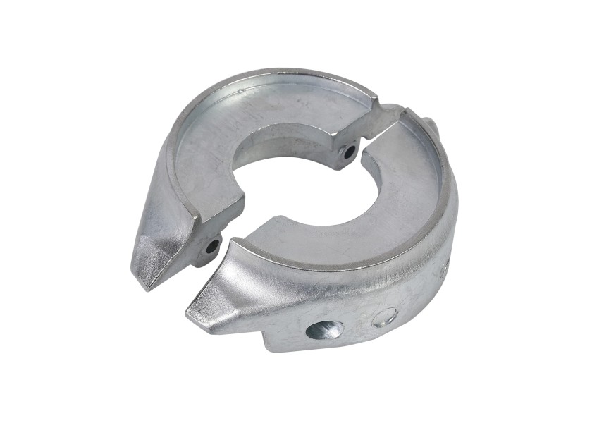 Купить VP026AL Кольцевой анод для Volvo Penta Saildrive 130 (S)/150 (S)/из двух частей / Материал: Алюминий 7ft.ru в интернет магазине Семь Футов