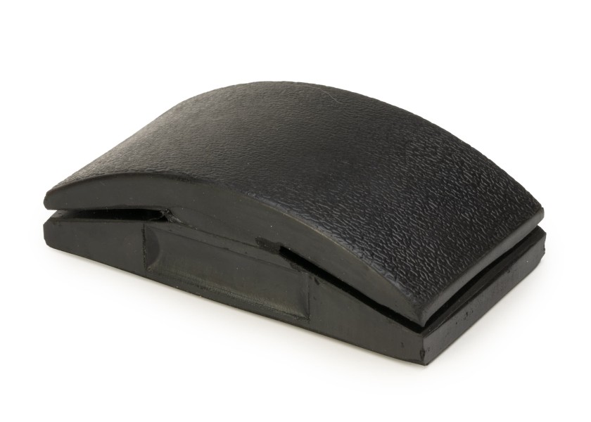Купить SEATEC Rubber Sanding Block 122 x 66 mm 31253-bvs 7ft.ru в интернет магазине Семь Футов