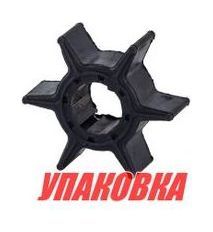 Купить Крыльчатка охлаждения Yamaha 40V,50G,55B,60F,70B/F40A-70 (10 шт), Omax 6H34435200_1UP_OM 7ft.ru в интернет магазине Семь Футов