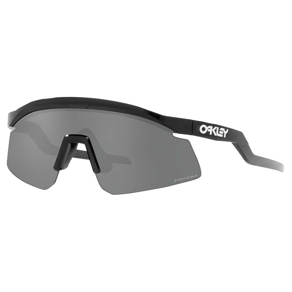 Oakley 0OO9229-922901-37 Солнцезащитные очки Hydra Prizm Black Ink Prizm Black/CAT3