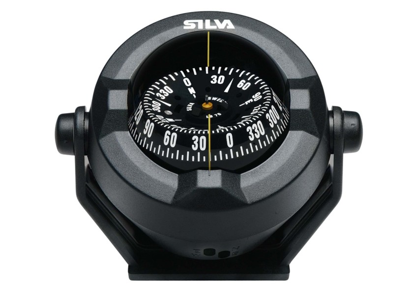 Купить SILVA 100BC Compass / black 27234-bvs 7ft.ru в интернет магазине Семь Футов