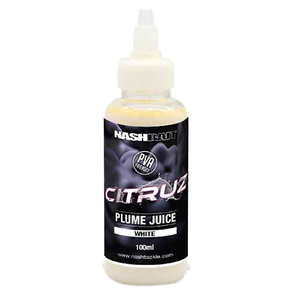 Citruz B2225 Plume Juice 100ml Черный  Pink
