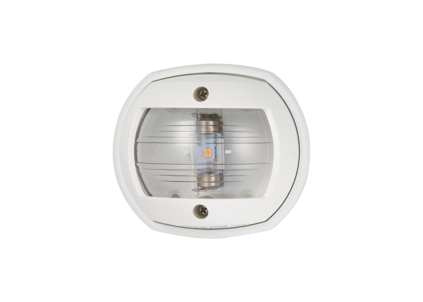 Купить COMPACT 12 LED Stern Light / white 29317-bvs 7ft.ru в интернет магазине Семь Футов