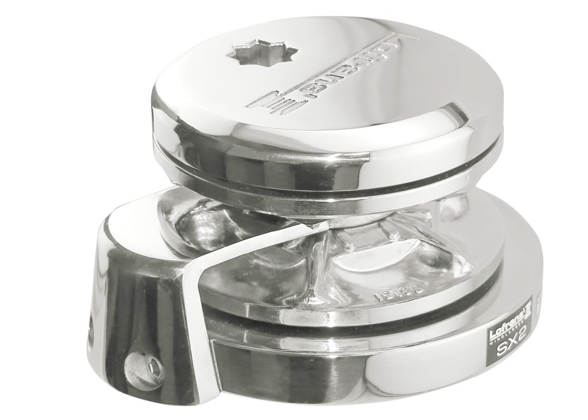 Купить LOFRANS 636283 SX2 Брашпиль / Рабочее напряжение: 12 В; Барабан: Да 7ft.ru в интернет магазине Семь Футов