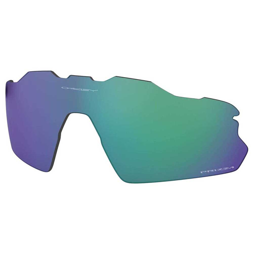 Oakley 101-117-016 Radar EV Pitch Prizm Jade Сменные Линзы Prizm Jade/CAT2