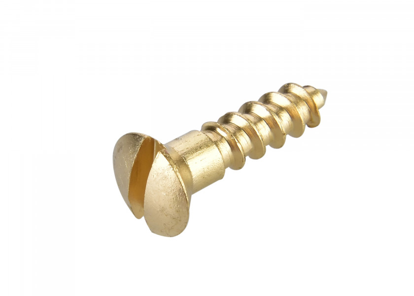 Купить Латунные шурупы с потайной головкой 14331-bvs 7ft.ru в интернет магазине Семь Футов