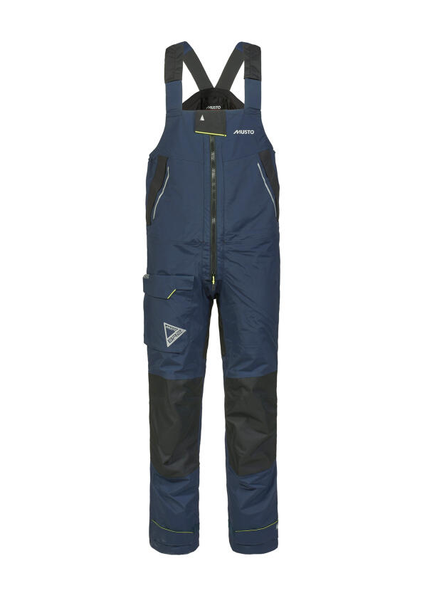 Купить MUSTO Мужские брюки BR2 Offshore 2.0 / темно-синий / Размер одежды: L 7ft.ru в интернет магазине Семь Футов