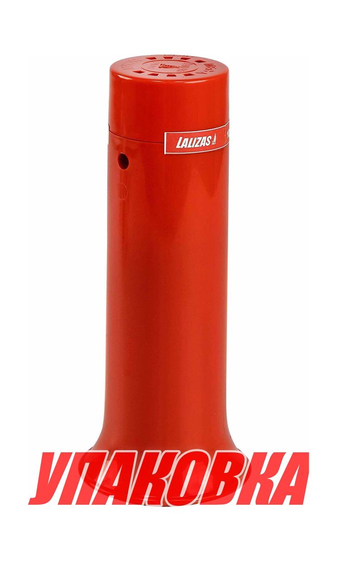 Купить Горн туманный Mega Horn, Lalizas (упаковка из 36 шт.) 10040_pkg_36 7ft.ru в интернет магазине Семь Футов