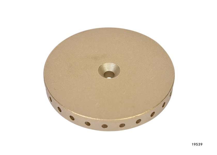 Купить BAVARIA 304704_BH Крышка горелки для газовой плиты / маленькая 19539-bvs 7ft.ru в интернет магазине Семь Футов