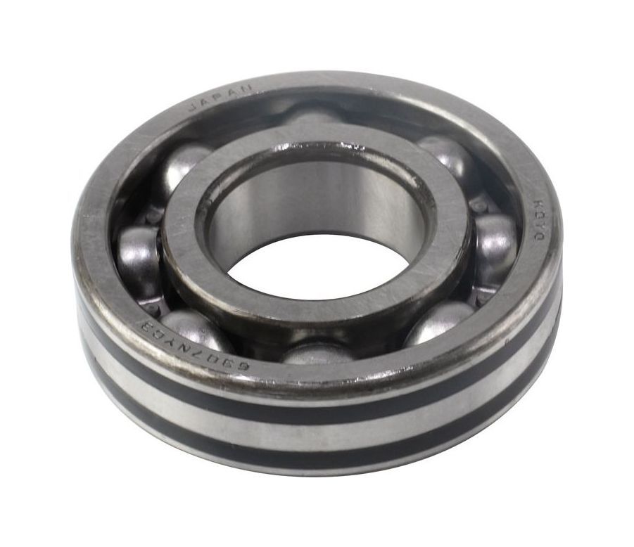 Купить Подшипник 35x80x21, Yamaha, Recmar 93306307U0_RM 7ft.ru в интернет магазине Семь Футов