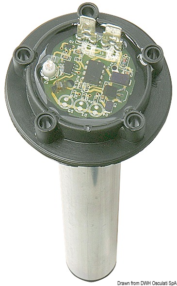 Купить Univ.capacitative sensor 800mm 27.140.80 7ft.ru в интернет магазине Семь Футов