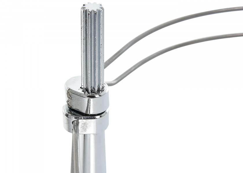 Купить CAN STEEL PV1370 Круглый держатель для кастрюль / 1 кастрюля 33613-bvs 7ft.ru в интернет магазине Семь Футов