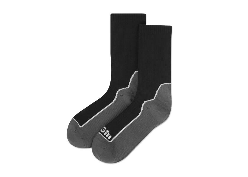 Купить GILL 770-BLK01 Водонепроницаемые носки / черный / Размер одежды: S 7ft.ru в интернет магазине Семь Футов
