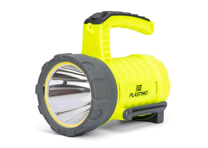 Купить PLASTIMO X-SPOT Handheld Spotlight 31434-bvs 7ft.ru в интернет магазине Семь Футов