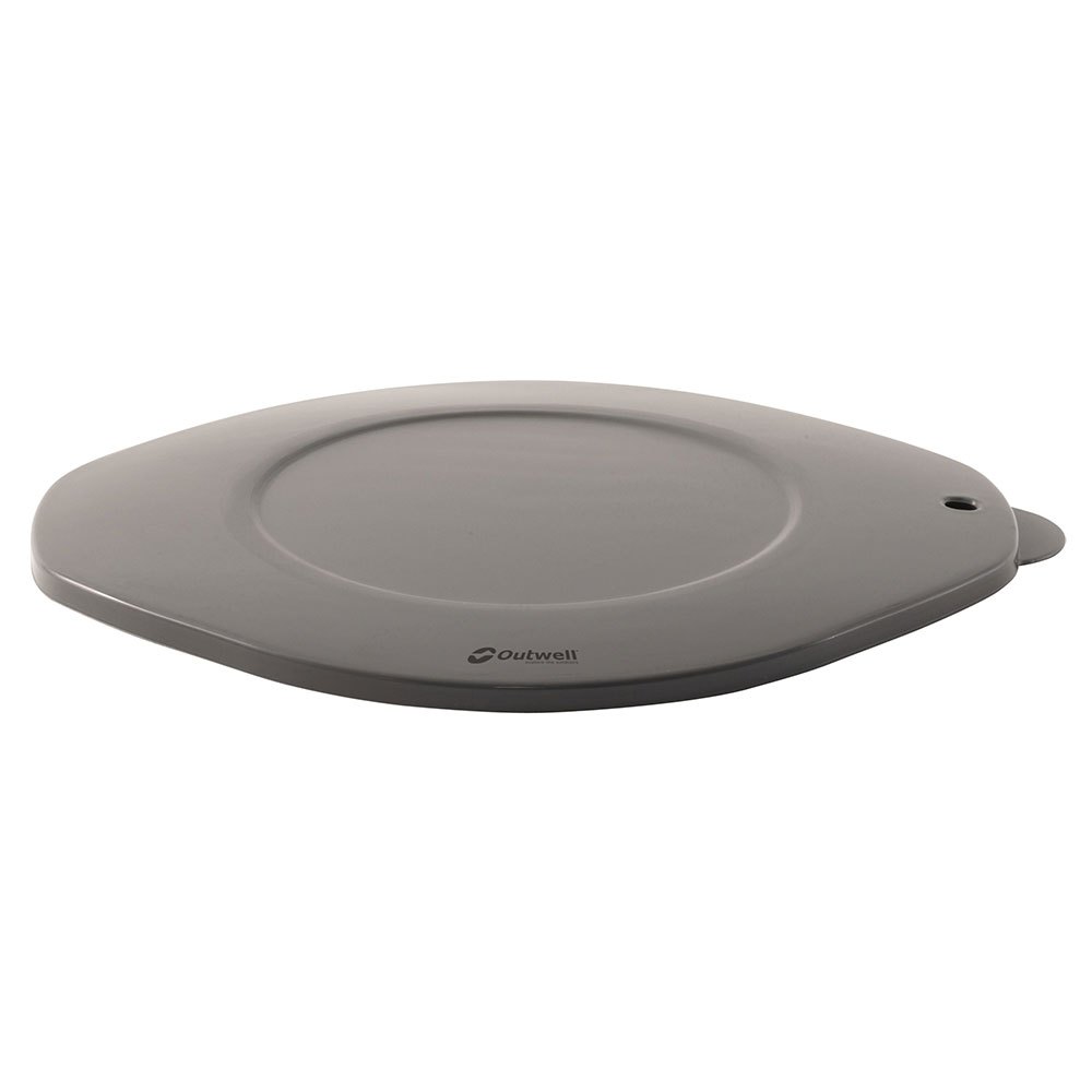 Outwell 650353 Lid For Collaps Чаша М Серый  Grey