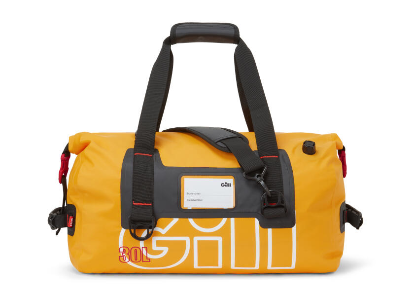 Купить GILL Спортивная сумка VOYAGER / goldfusion / Объем: 30 л 7ft.ru в интернет магазине Семь Футов