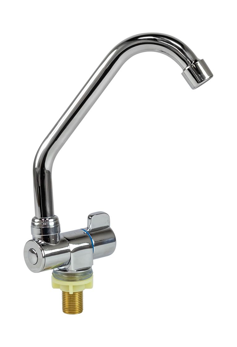 Купить Кран для умывальника, Marine Rocket 4620136022941 7ft.ru в интернет магазине Семь Футов