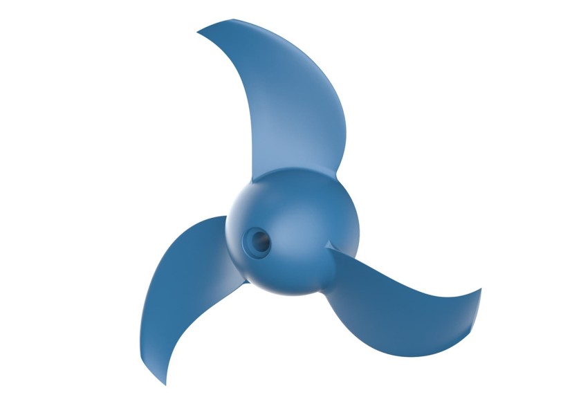 Купить TEMO Replacement Propeller for TEMO·450 33182-bvs 7ft.ru в интернет магазине Семь Футов