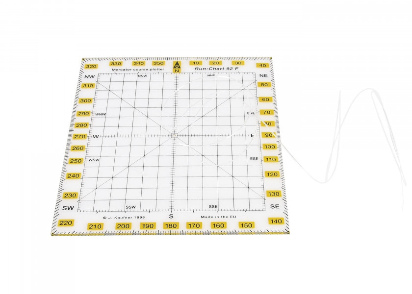 Купить Линейка курса со строкой 7ft.ru в интернет магазине Семь Футов