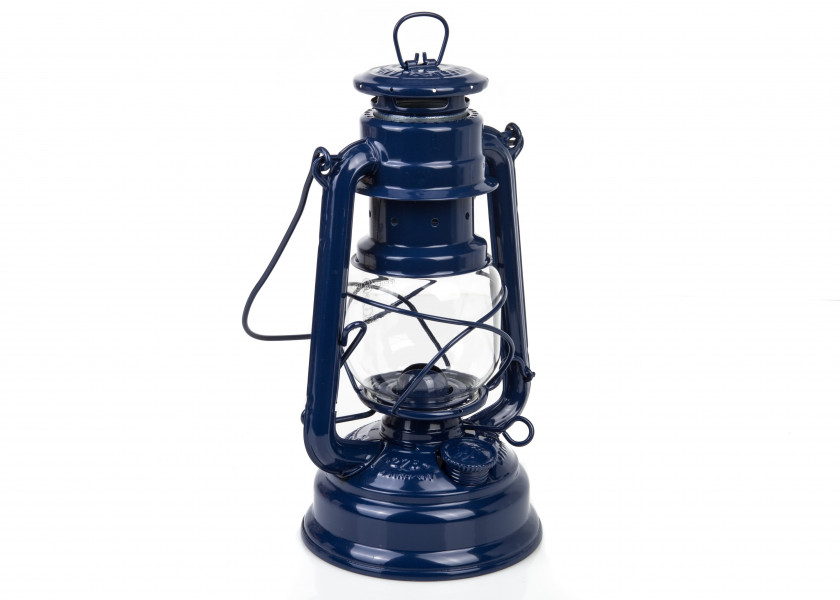 Купить FEUERHAND 276-BLAU BABY SPECIAL 276 Оригинальный нефтяной фонарь / синий 7ft.ru в интернет магазине Семь Футов