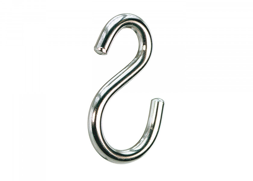 Купить Stainless Steel S-Hooks 43508-bvs 7ft.ru в интернет магазине Семь Футов