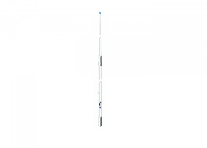 Купить SSB Антенна PRA601/7м 25536-bvs 7ft.ru в интернет магазине Семь Футов