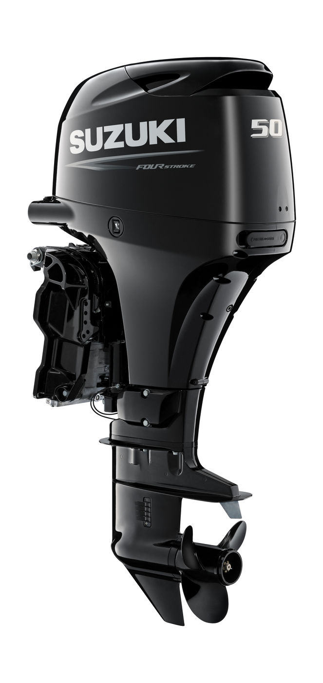 Купить Мотор лодочный Suzuki DF50ATL 7ft.ru в интернет магазине Семь Футов