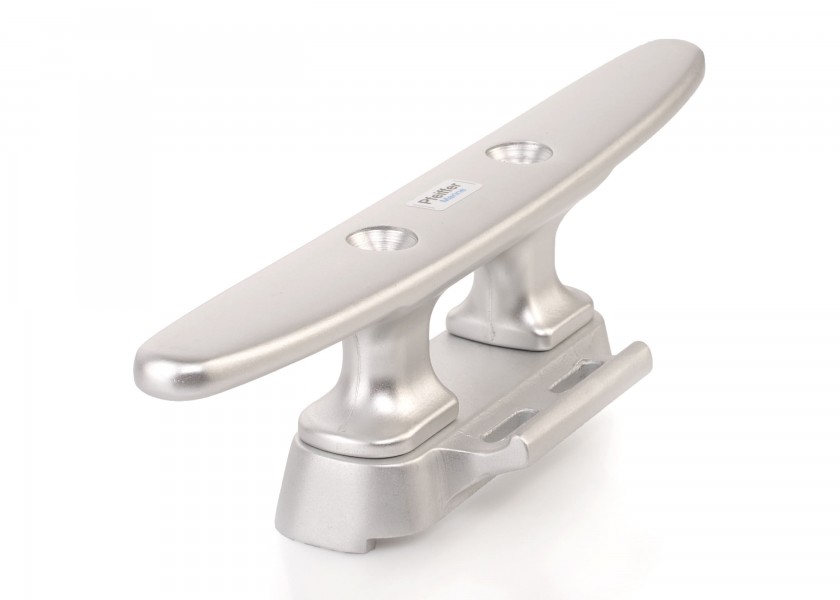 Купить PFEIFFER Cleat with Base 26226-bvs 7ft.ru в интернет магазине Семь Футов