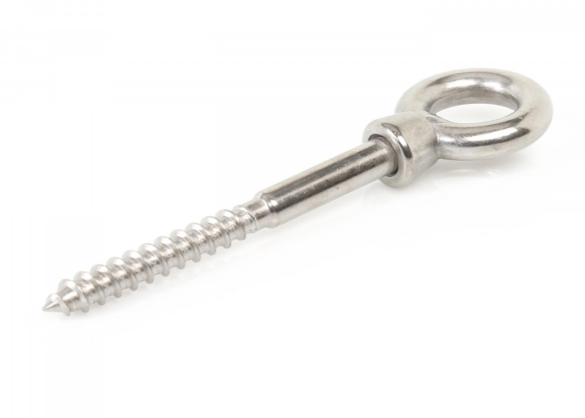 Купить Stainless Steel Eye Bolts 41856-bvs 7ft.ru в интернет магазине Семь Футов