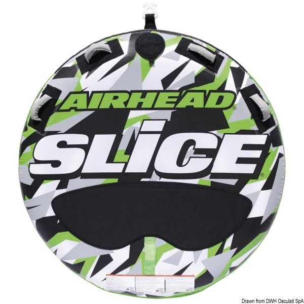 AIRHEAD Slice AHSSL-22, 64.806.03