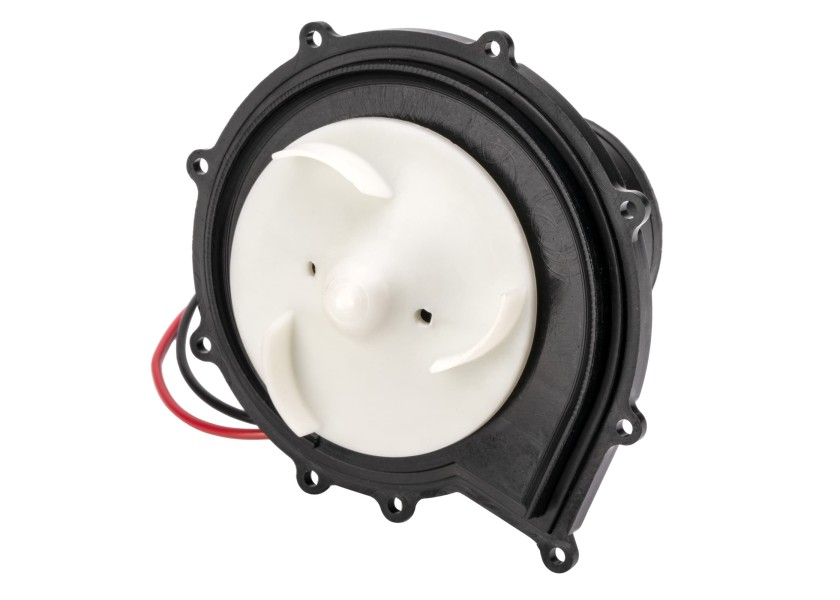 Купить OCEAN TECHNOLOGIES Replacement Motor for LAGUNA Electric Marine Toilet 76941-bvs 7ft.ru в интернет магазине Семь Футов