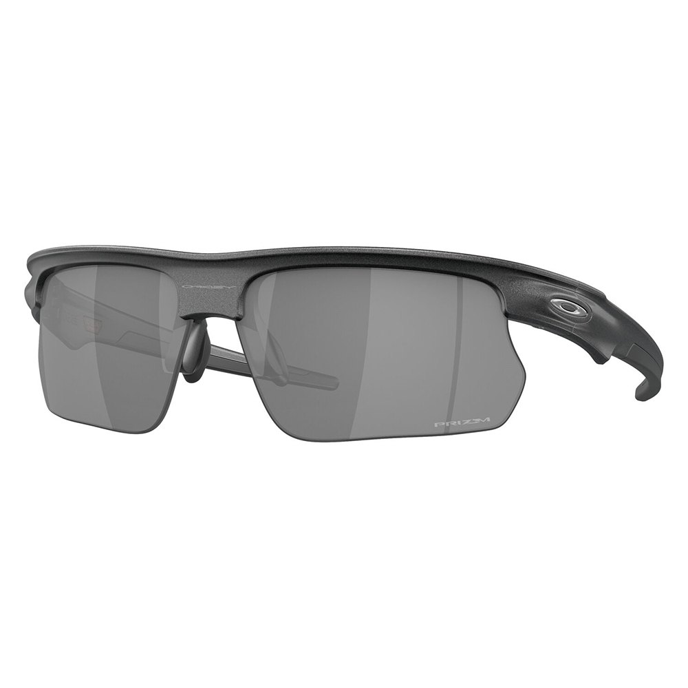 Oakley 0OO9400-94000268 Солнцезащитные очки Bisphaera Steel Prizm Black/CAT3