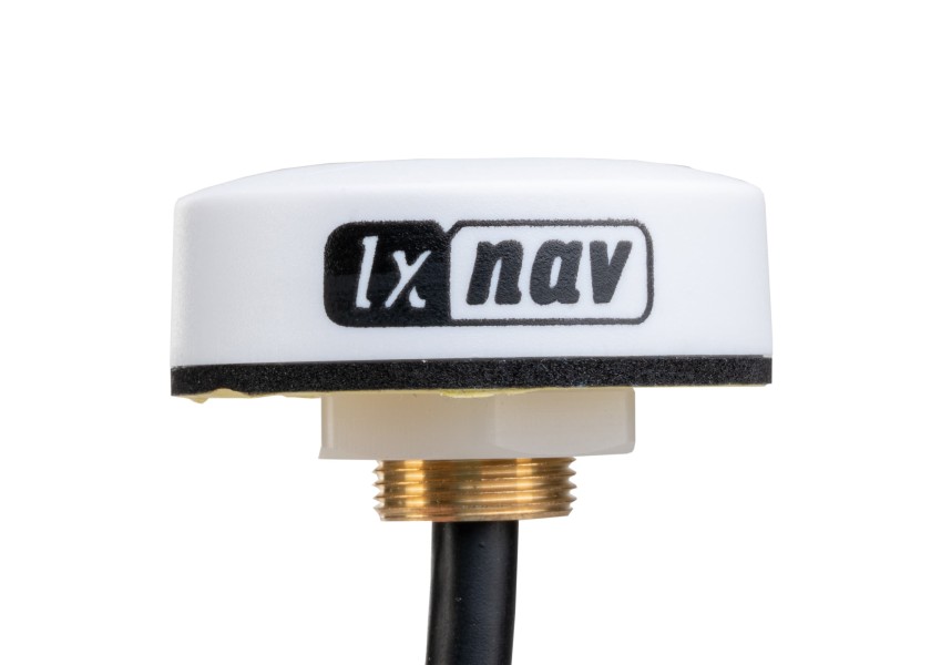 Купить LXNAV GPSN2K GPS-антенна / NMEA2000 Micro-C 90348-bvs 7ft.ru в интернет магазине Семь Футов