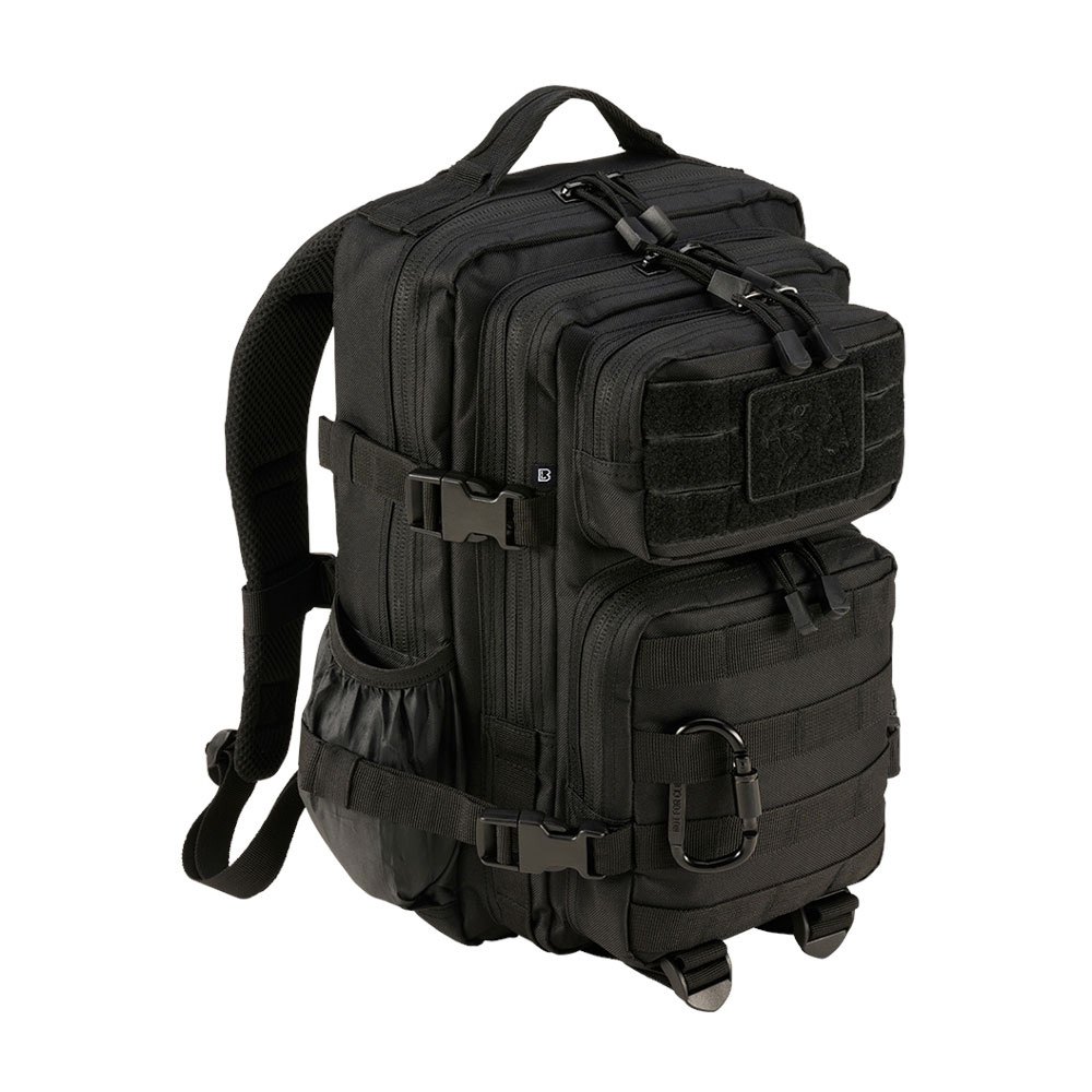 Brandit 6022-2-OS US Cooper Рюкзак Малыш Черный  Black
