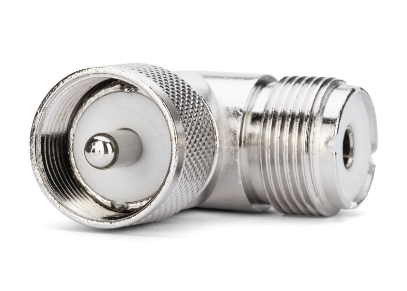 Купить PL-Angle Connector 73713-bvs 7ft.ru в интернет магазине Семь Футов