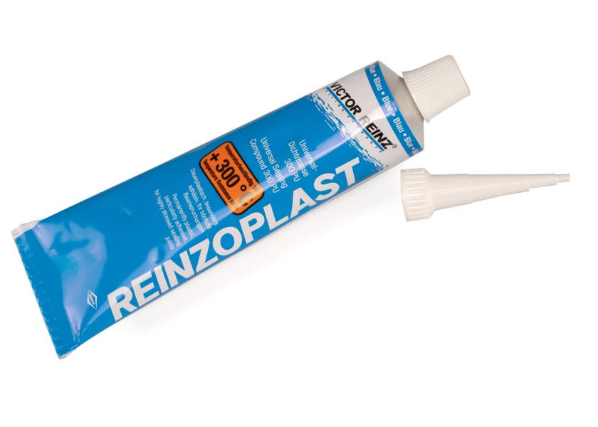Купить REINZOPLAST Non-Hardening Sealant / 80 ml 30248-bvs 7ft.ru в интернет магазине Семь Футов