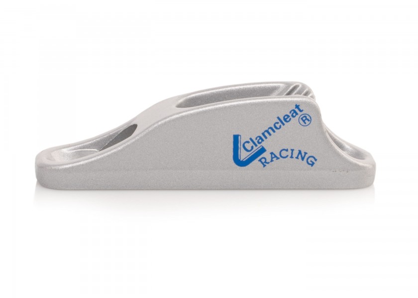 Купить CLAMCLEAT CL 211 MK1 RACING JUNIOR Cleat / for rope 3 - 6 mm 14310-bvs 7ft.ru в интернет магазине Семь Футов