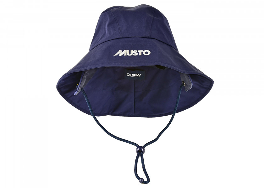 Купить MUSTO Sou'Wester / navy 462865-bvs 7ft.ru в интернет магазине Семь Футов