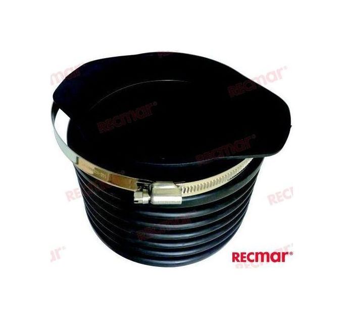 Купить Гофра кардана Volvo Penta  DPH, DPR, Recmar 3808898_RM 7ft.ru в интернет магазине Семь Футов