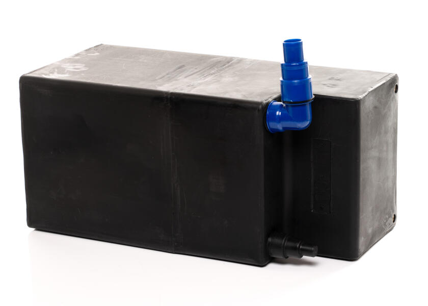 Купить CAN PLASTIC Holding Tank / 60 l 31027-bvs 7ft.ru в интернет магазине Семь Футов