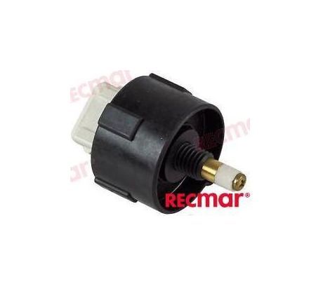 Купить Датчик наличия воды в топливе Volvo Penta D3, 4, 6, Recmar 3808616_RM 7ft.ru в интернет магазине Семь Футов