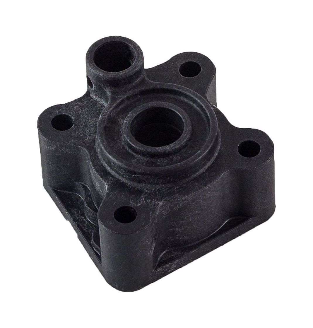 Купить Корпус помпы Suzuki DF8A/9.9A/15A/20A/DT9.9A/15A 1741194J00000 7ft.ru в интернет магазине Семь Футов