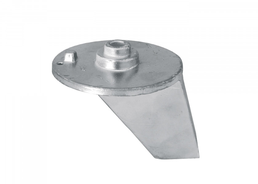 Купить Zinc Anode for Suzuki Outboard / fin 21901-bvs 7ft.ru в интернет магазине Семь Футов