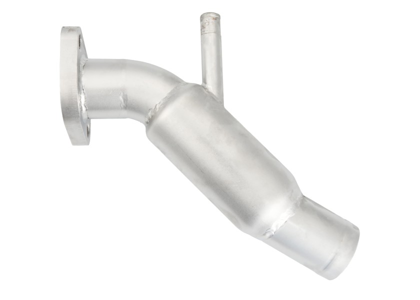 Купить Stainless Steel Exhaust Manifold for Volvo Penta MD1 / MD2 / MD3 / MD11 / MD17 79156-bvs 7ft.ru в интернет магазине Семь Футов