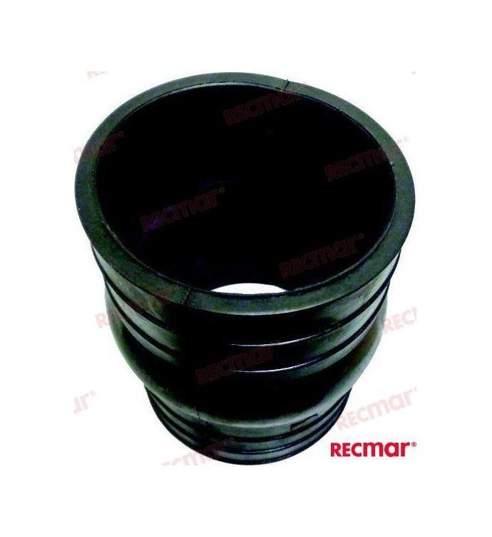 Купить Шланг выхлопа Volvo Penta 2.5 1986 3.0 1986-91 2.3 1989-90 4.3 1990-91 5.0-5.8 Ford 1991 5.7 1986., Recmar 3852741_RM 7ft.ru в интернет магазине Семь Футов