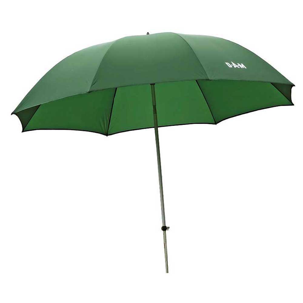 DAM 8491220 Standard Зонтик Зеленый  Green 1.8 kg