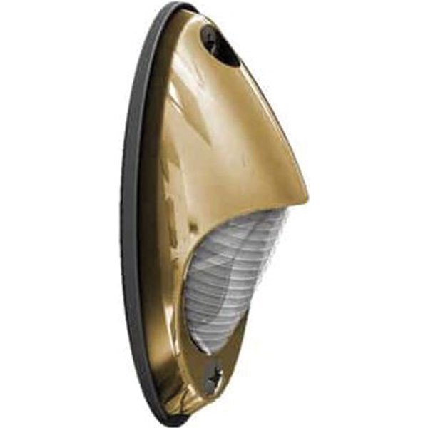 Lumitec 451-101632 Nautilus RGBW светодиодный свет Золотистый Bronze